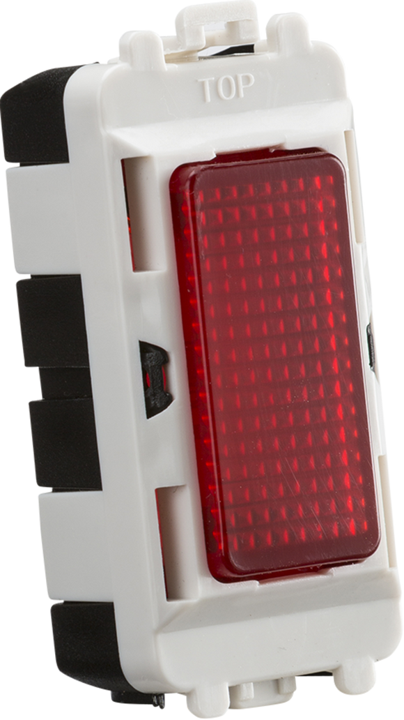 Knightsbridge GDM018 Red indicator module