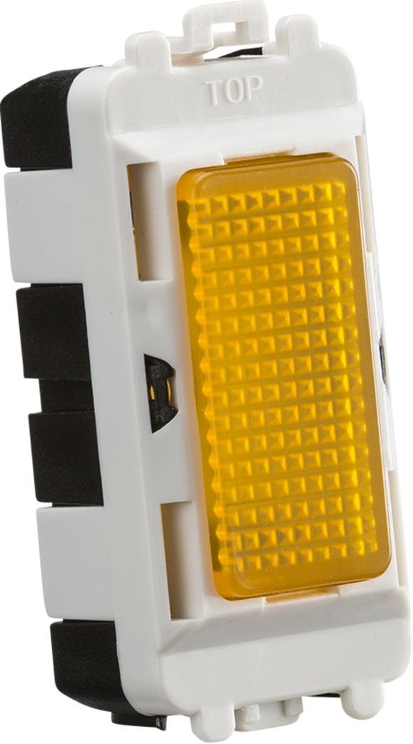 Knightsbridge GDM019 Orange indicator module