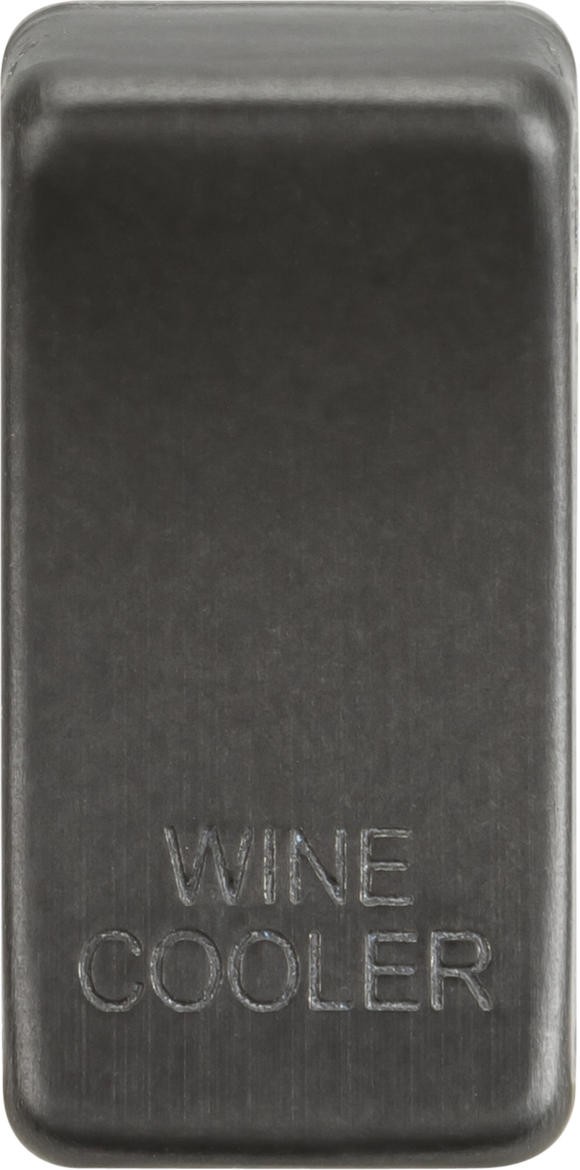 Knightsbridge GDWINESB Switch cover 