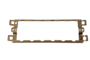 Click® Scolmore GridPro® GR20600 GridPro® 6 Module Universal Yoke    Insert