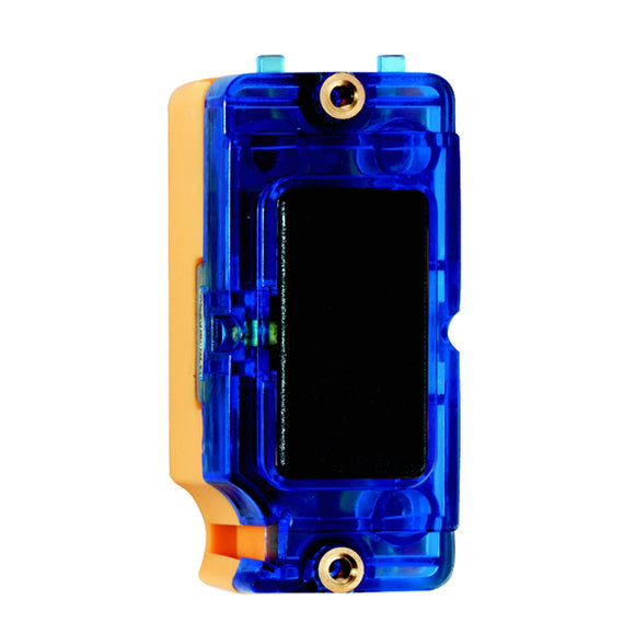 Hamilton INBL-B Grid-IT Neon Halo Module Black/Blue Insert